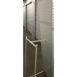 Ikea spiegel “knapper”