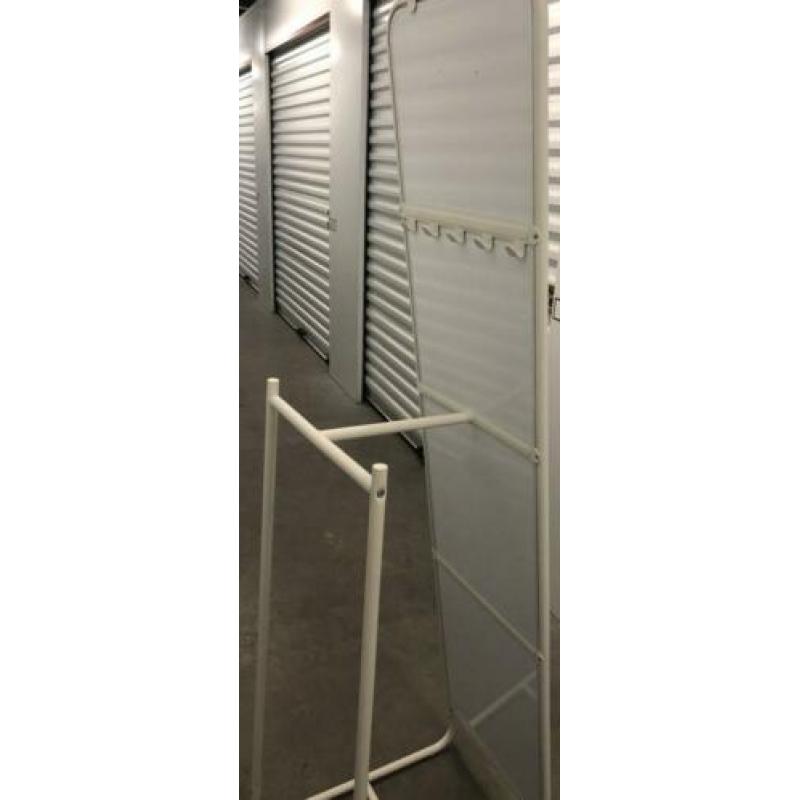 Ikea spiegel “knapper”