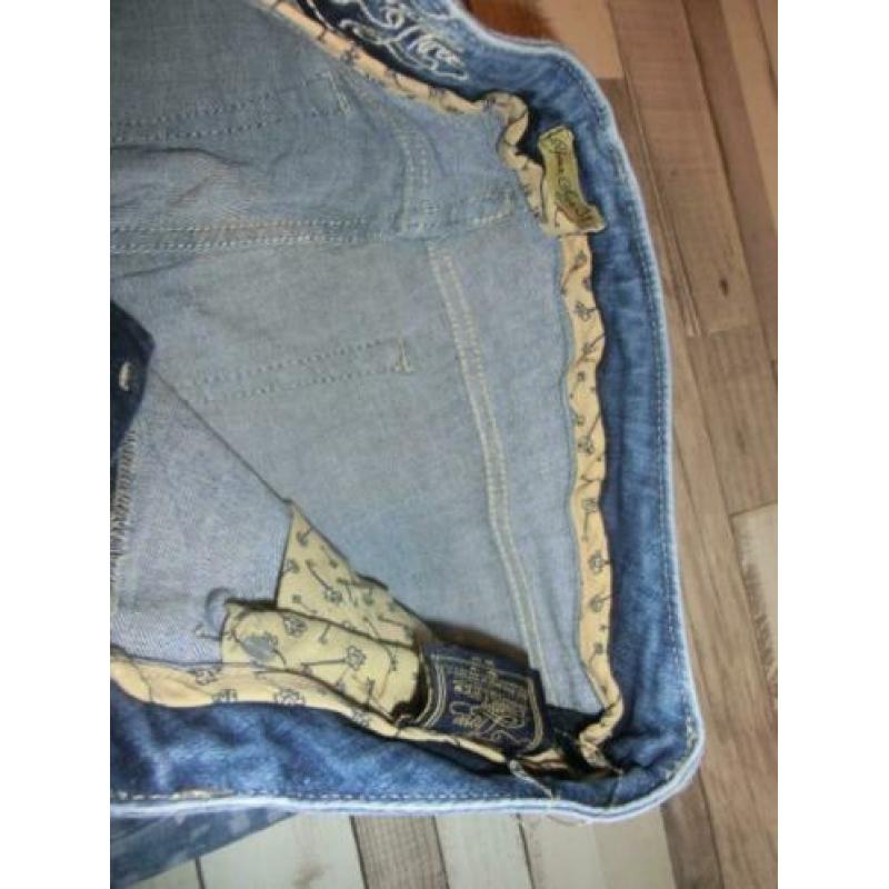 23 twenty three leuke skinny jeans W 31 L 30 .