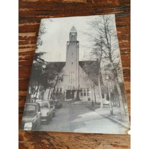 Diependaalse Kerk Hilversum