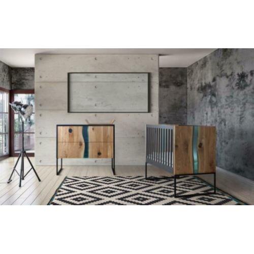 kinderkamer handgemaakt nu € 2599 incl thuisbezoring 0803