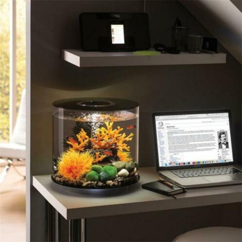 biOrb TUBE | 15 LED | Wit