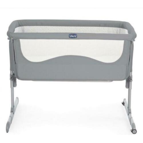 Chicco next to me aanschuifbedje Next2Me