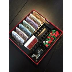 Monopoly | Classis (als nieuw)
