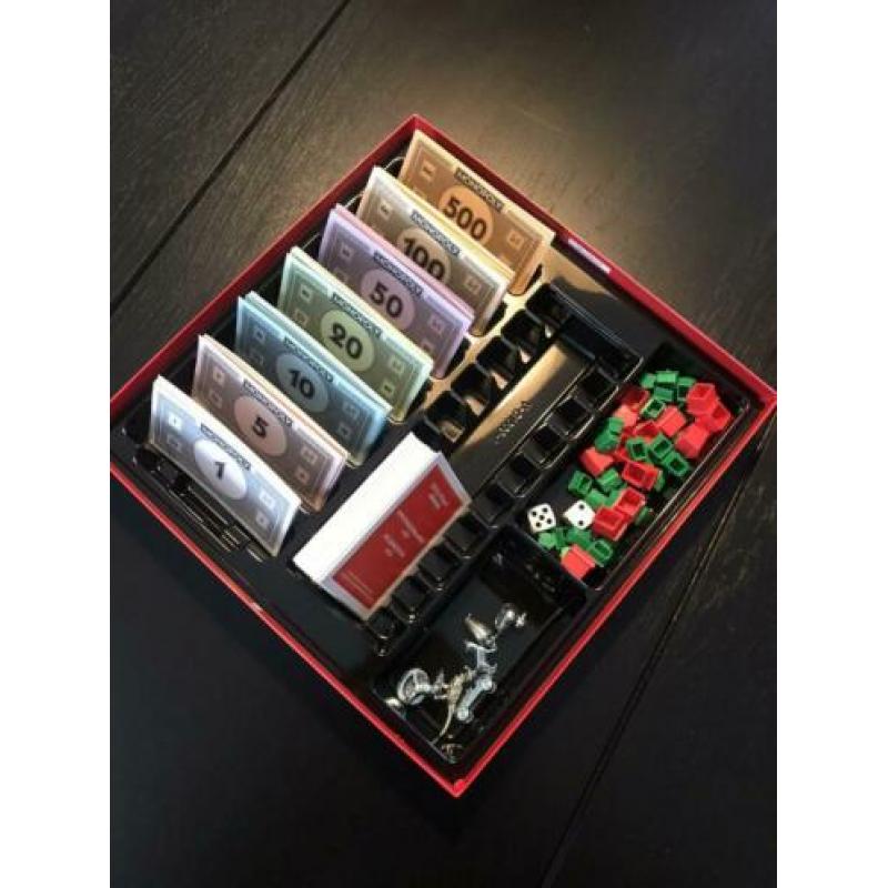 Monopoly | Classis (als nieuw)