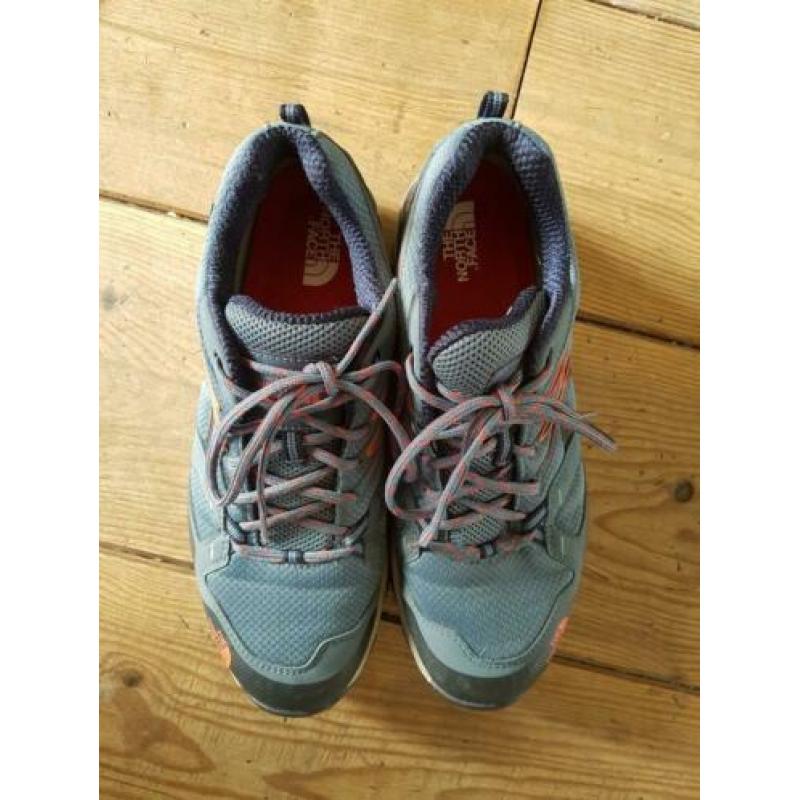 The north face 40.5 (40 41) Litewave Fastpack wandelschoen