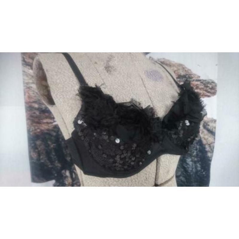 Bikini maat S Kiki Riki