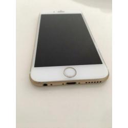 iPhone 6s goud 16 GB