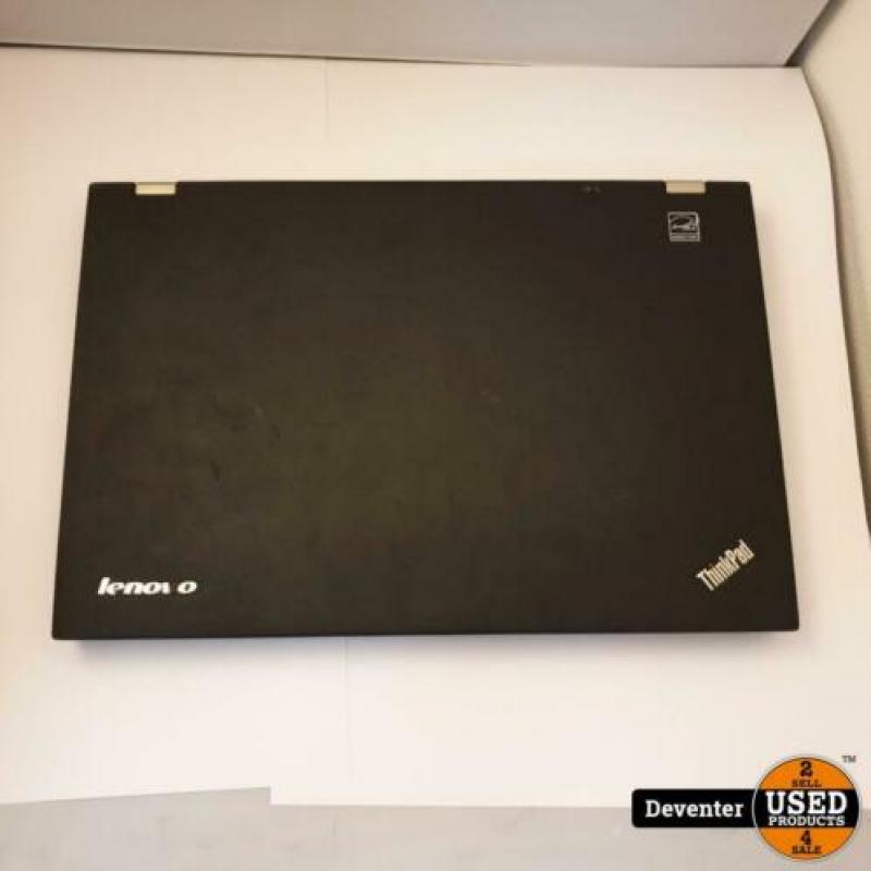 Lenovo Thinkpad T430s Intel Core i5-3320M 8GB 120GB SSD W10