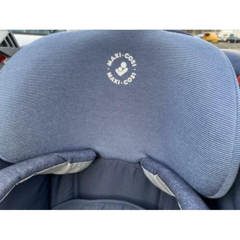 Maxi Cosi Tobi Blauw