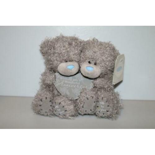 Me to you beren wishing you a wonderful anniversary