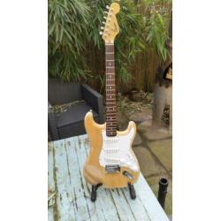 Squier by Fender in onderdelen ruil mogelijk