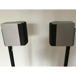 Sony surround satelliet luidsprekers type SS-TS300