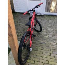 Mountainbike specialized 26 inch