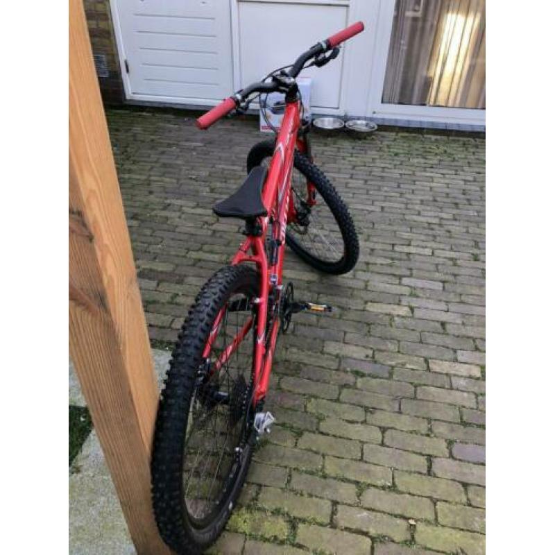 Mountainbike specialized 26 inch