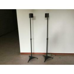 Sony surround satelliet luidsprekers type SS-TS300