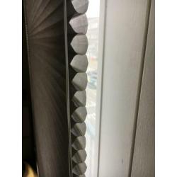 Luxafles duette shades