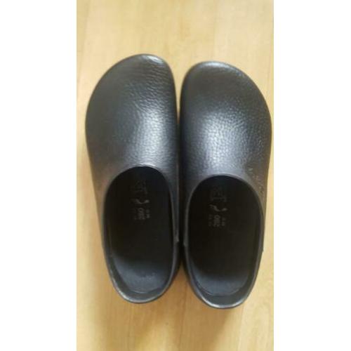 Nieuwe Birki's van Birkenstock maat 43