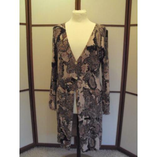 Bloomings lang vest / maat M