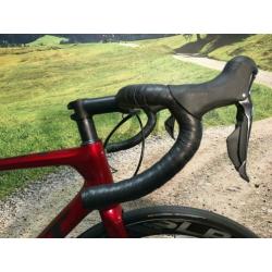 *** Giant TCR Advanced Pro 1 Disc M DI2 2020 R8070 € 4799,-