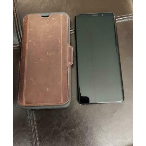 Te koop Samsung Galaxy S9+