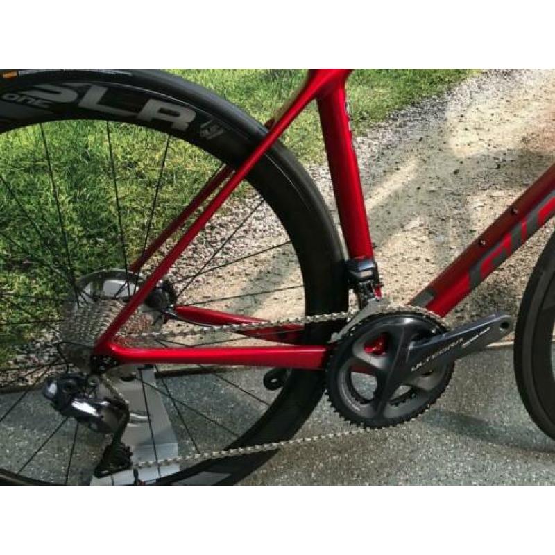 *** Giant TCR Advanced Pro 1 Disc M DI2 2020 R8070 € 4799,-