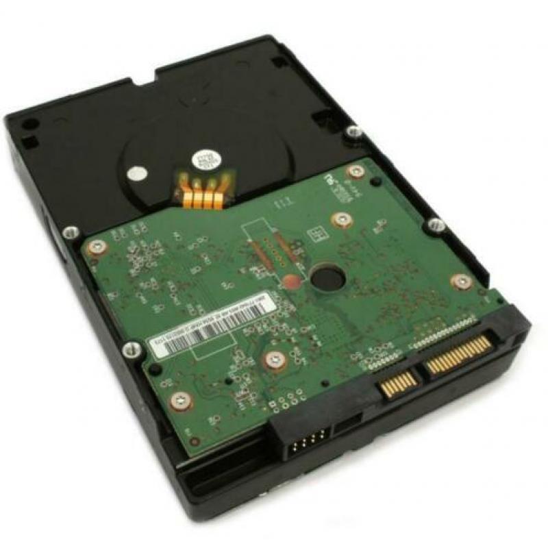 Sale 50% 2tb sata 3g western digital re4-gp p/n: wd2002fyps