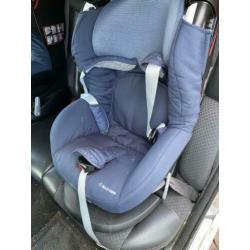 Maxi Cosi Tobi Blauw