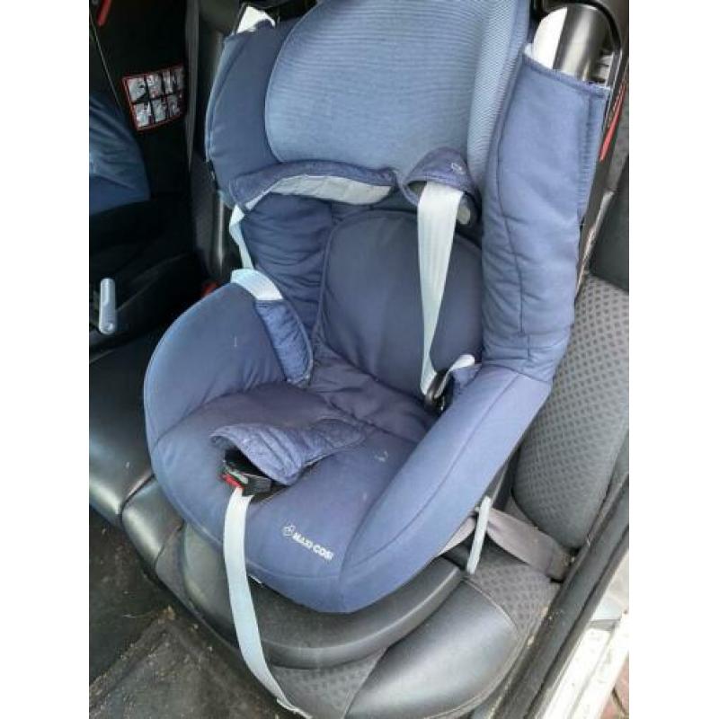 Maxi Cosi Tobi Blauw