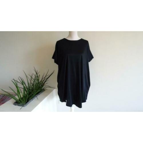 cos oversized t shirt dress