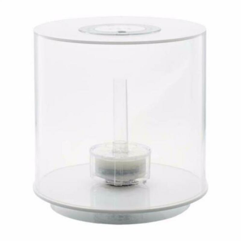 biOrb TUBE | 15 LED | Wit