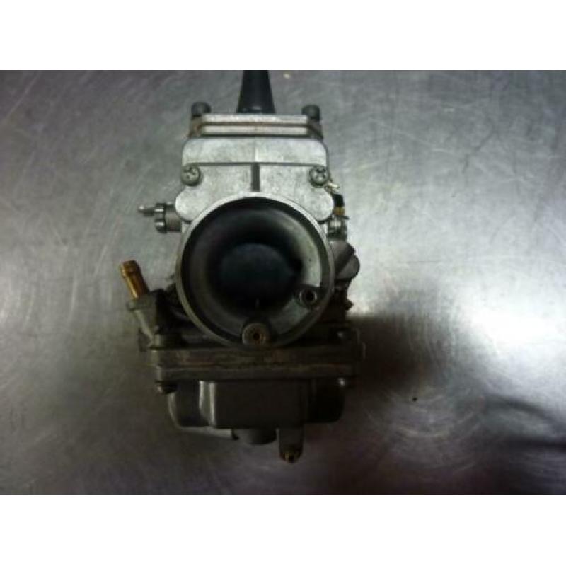 mikuni TM24 vlakschuif.ORIGINEEL