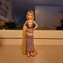 Rapunzel jaren '20, Couture de Force
