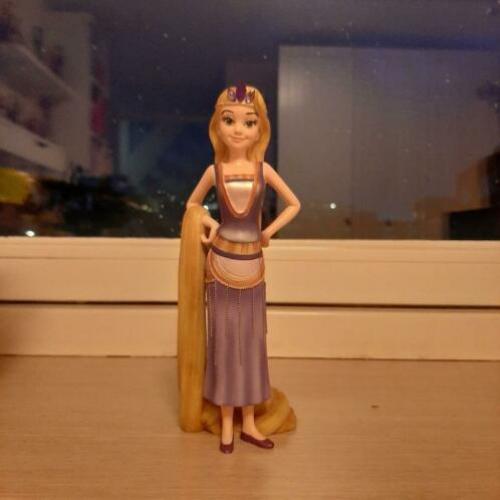 Rapunzel jaren '20, Couture de Force