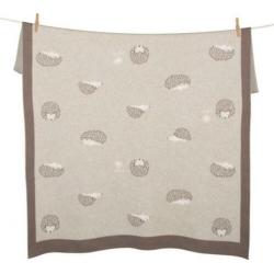 Quax knitted collection dekentjes 65x80cm on the go