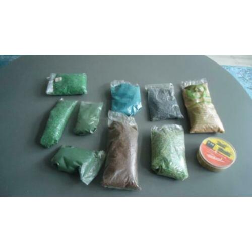 n0 decratie toebehoren