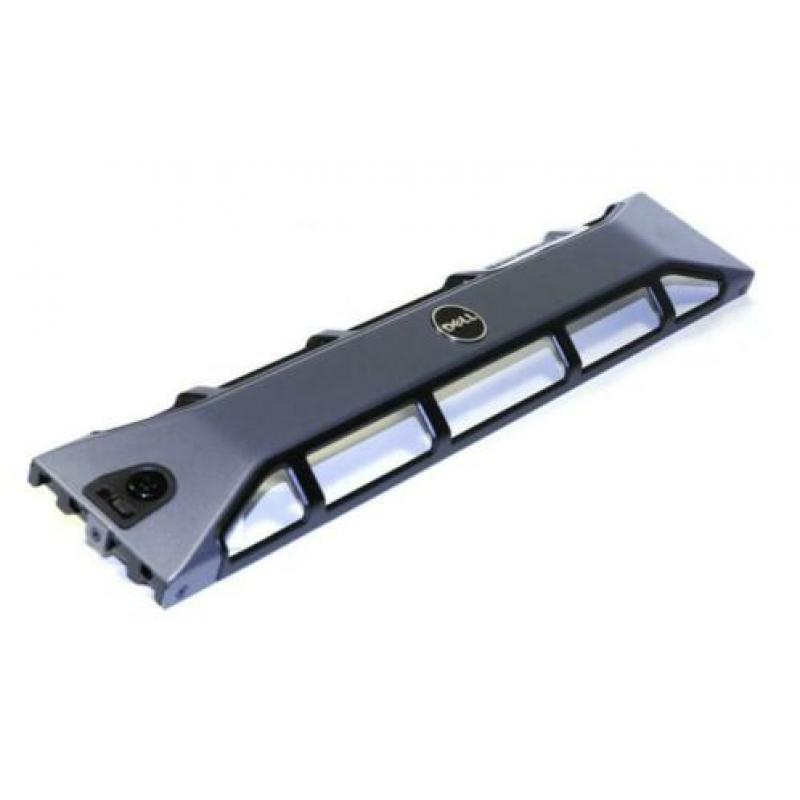 Dell Front Bezel PowerEdge R510 / R515
