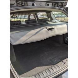 BMW 3-Serie 2.0 318i Touring AUT 2006 Zwart