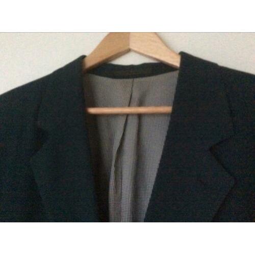 Herencolbert flessengroen - maat 52 - ELLE ET LUI