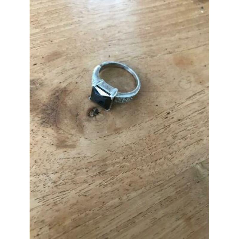 Ringen maat 19