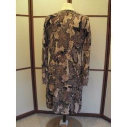 Bloomings lang vest / maat M