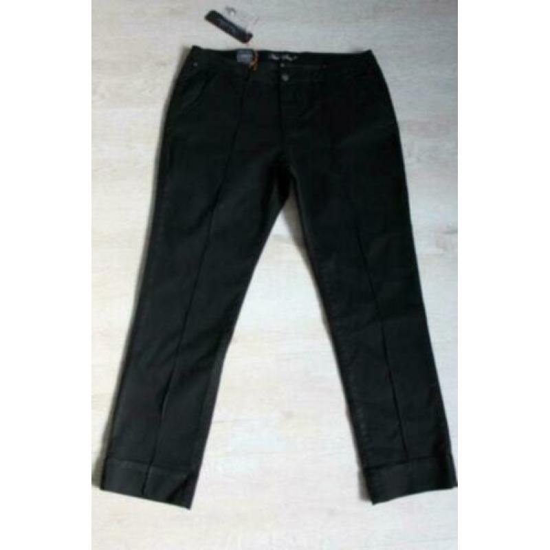 New Star skinny stretch broek XXL 34 ( 46 ) nieuw met kaartj