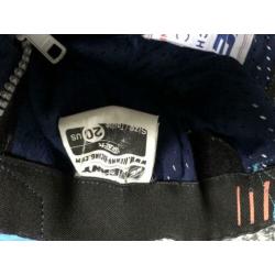 Kenny crosspak maat 20