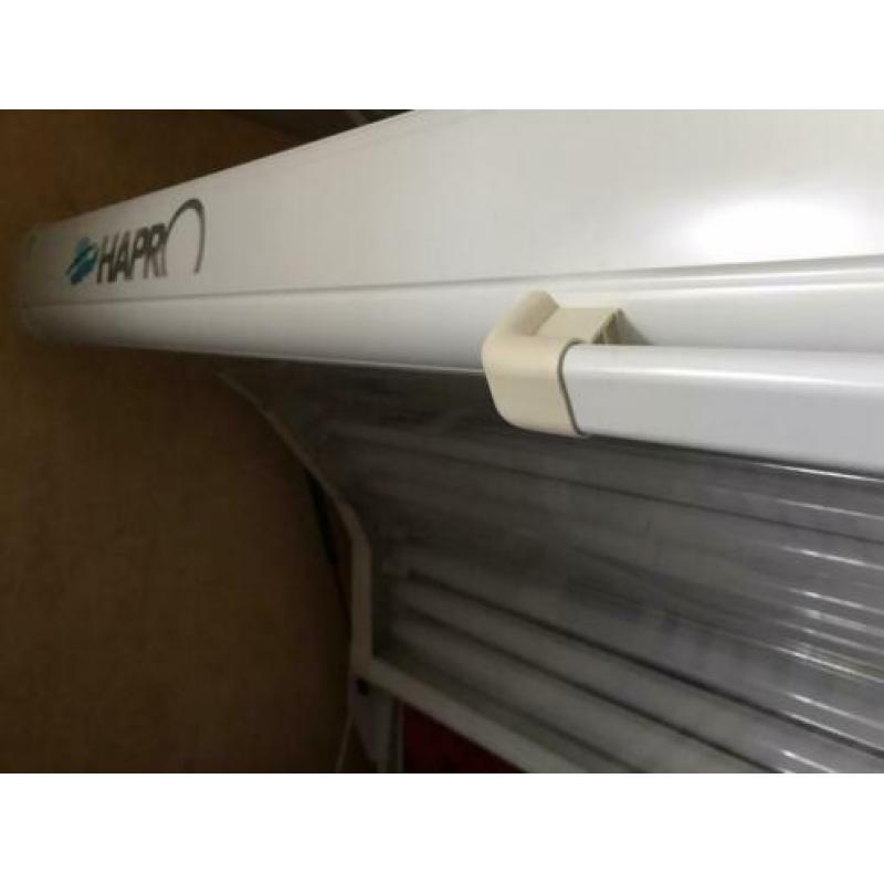 Hapro zonnebank