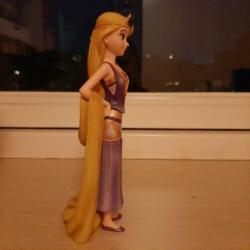 Rapunzel jaren '20, Couture de Force