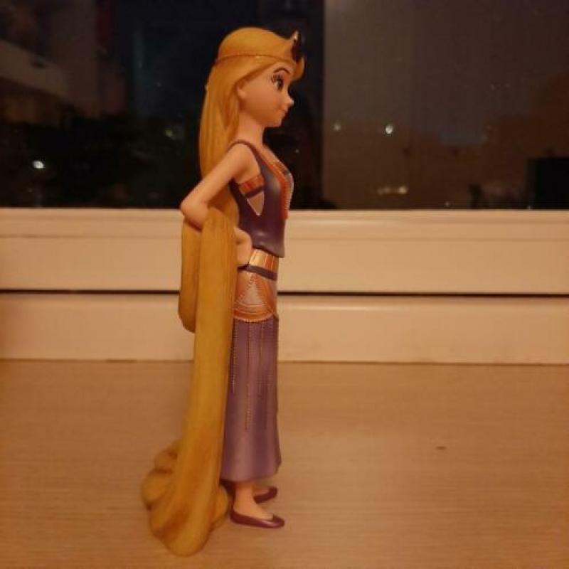 Rapunzel jaren '20, Couture de Force