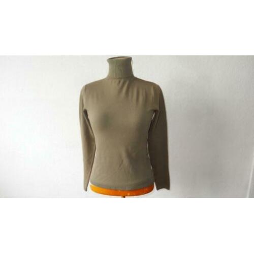 groene trui van Excellent