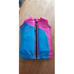 Easyswim zwemvest maat M