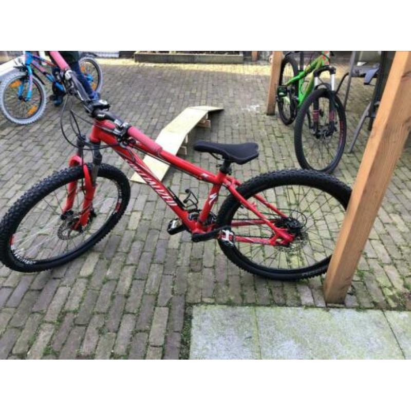 Mountainbike specialized 26 inch