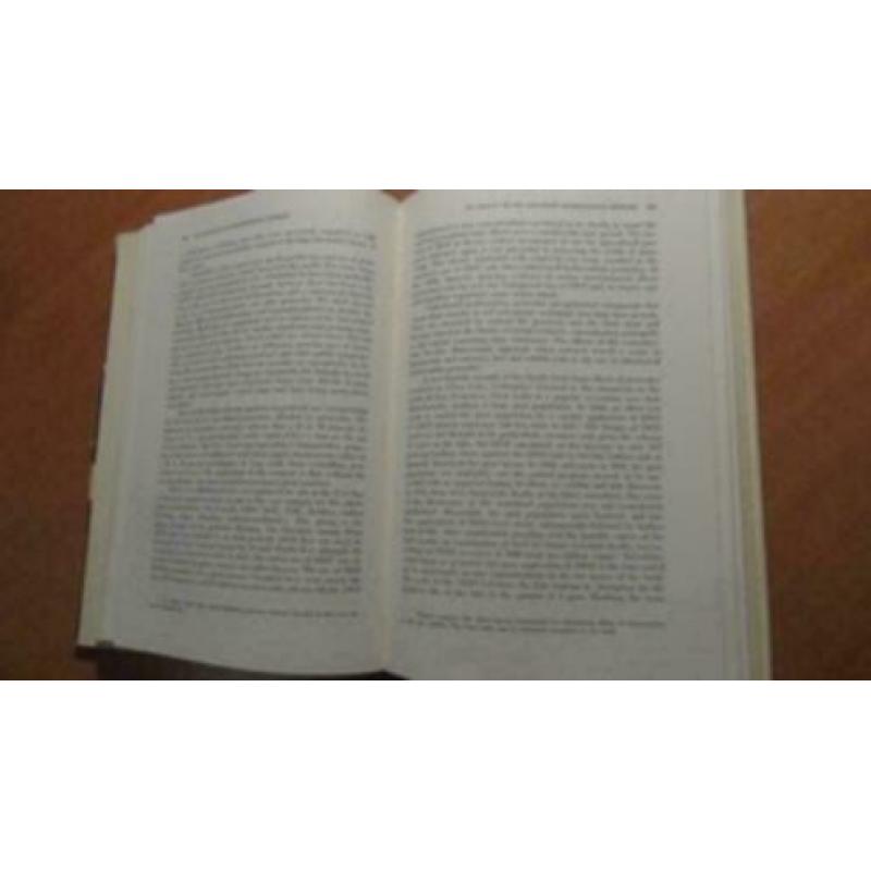 Seneca, J; Taussig, M. Environmental economics.